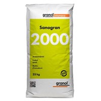 Granol Sanogran 2000 Armiermörtel, Sack 25 kg